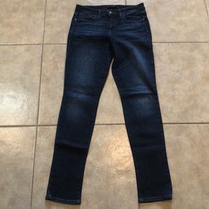 Joe”s Jeans.